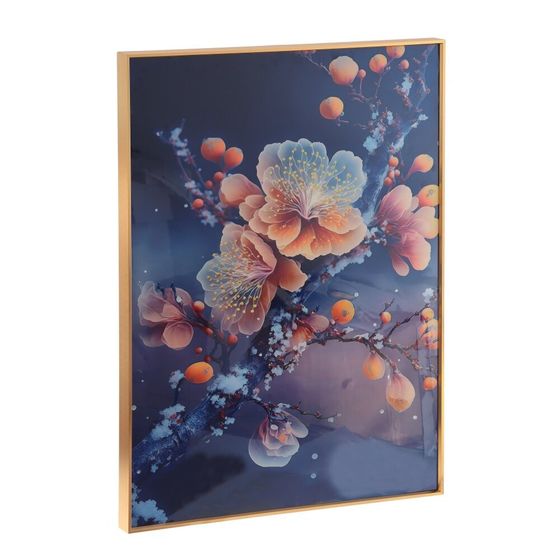 Панно, L59 W3,5 H79 см