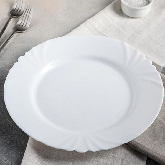 Тарелка десертная КАДИКС 19см