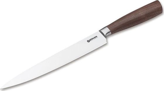 Boker Nóż do szynki Boker Solingen Core Walnut uniwersalny