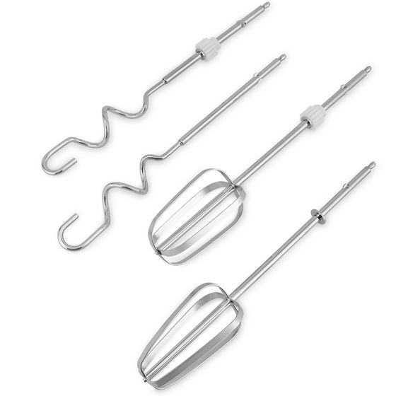 Миксер стационарный Vitek VT-1416 W 700Вт белый