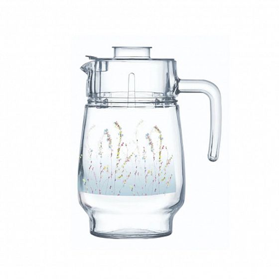 Набор столовый SIMPLY TROMPETTE TURQUOISE 44 предмета