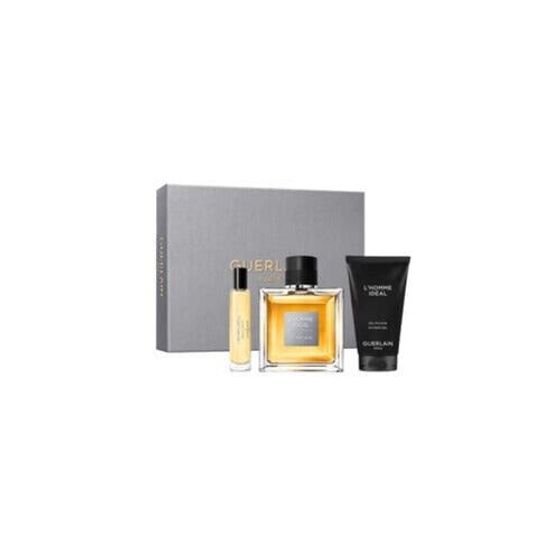 Guerlain L&#39;Homme Idéal Gift Set