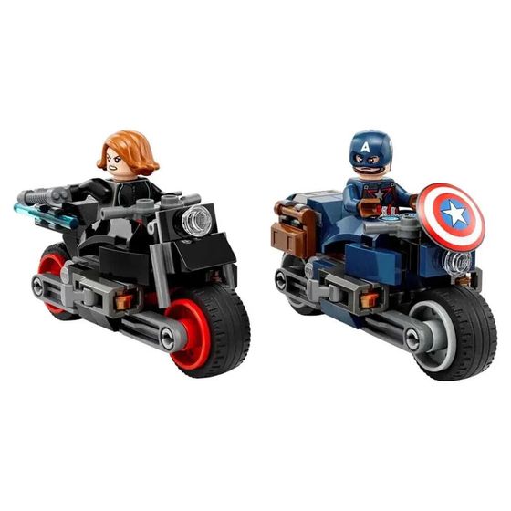 LEGO Lsh-17-2023 Строительная игра