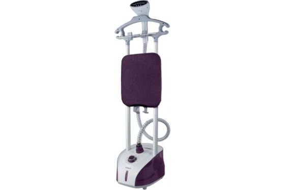 Отпариватель стационарный  Scarlett SC-GS130S09 1900Вт фиолетовый