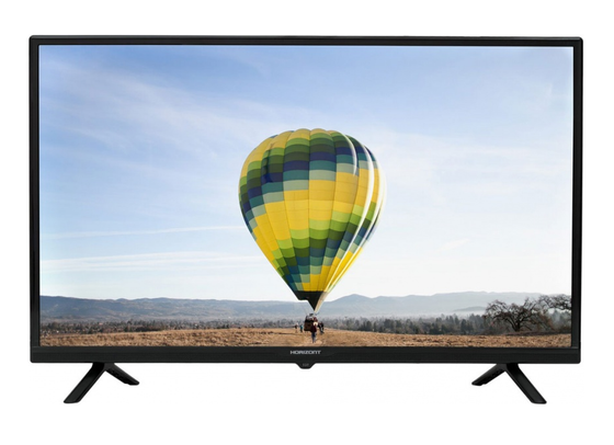 Телевизор LED 32&quot; Horizont 32LE5051D черный