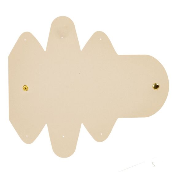 Сумочка (блок 10шт), L11 W5,5 H10 см