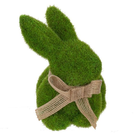 Фигурка декоративная &quot;Заяц&quot;, L11 W7,5 H12 см