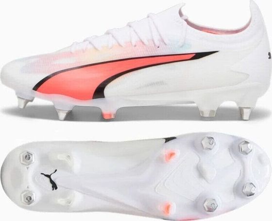 Футбольные бутсы Puma Puma Ultra Ultimate MxSG M 107504-01