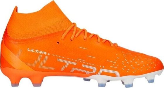 Бутсы для футбола Puma Puma Ultra Pro FG/AG M 107240 01