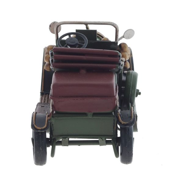 Изделие декоративное &quot;Автомобиль&quot;, Д16 Ш7 В7,5 см