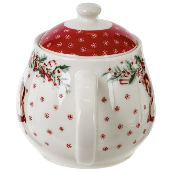 Чайник &quot;Лошадка-качалка&quot;, 700 мл, L17 W11 H12,5 см