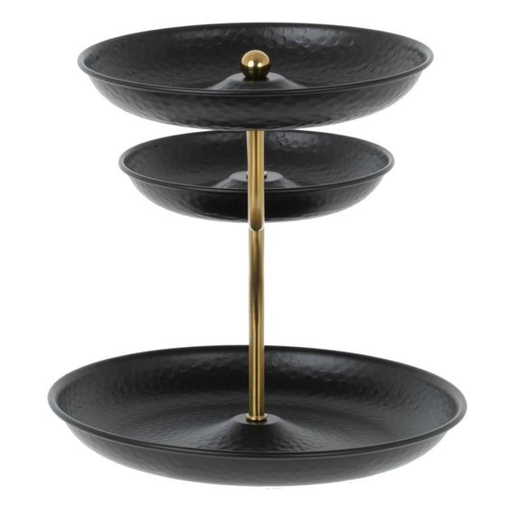 Ваза для фруктов, L36 W25 H26 см