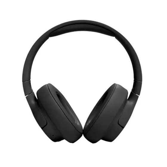 Гарнитура накладные JBL Tune 720BT беспроводные черный (JBLT720BTBLK)
