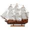 Изделие декоративное &quot;Корабль&quot;, L59 W12 H49 см