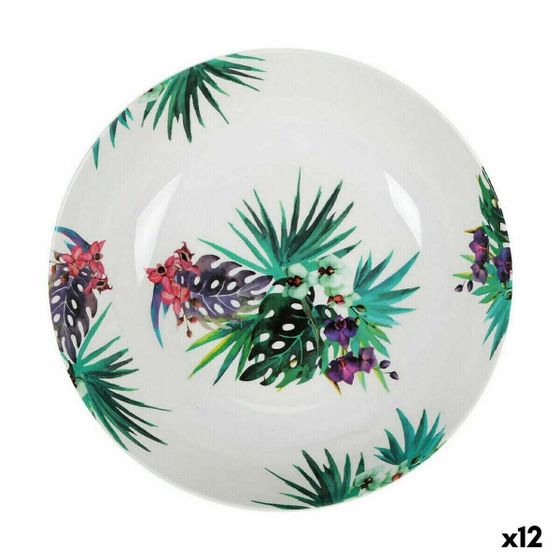 Салатник La Mediterranea Tropic 12 шт.