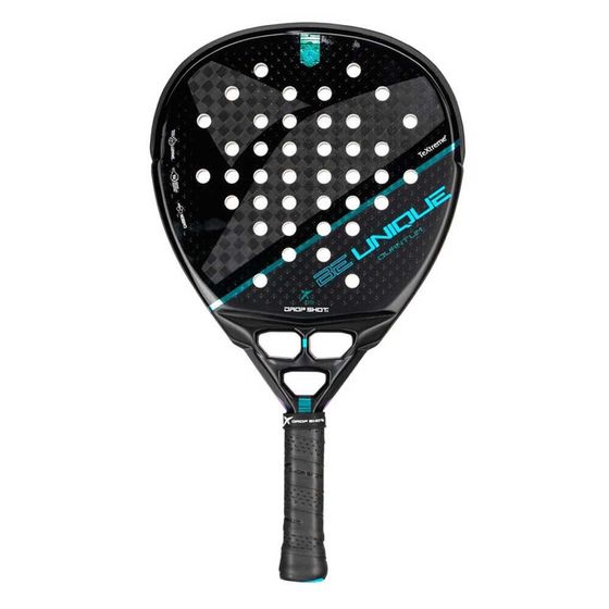 DROP SHOT Quantum padel racket