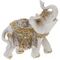 Фигурка декоративная &quot;Слон&quot;, Д9 Ш5 В9 см, 2в.