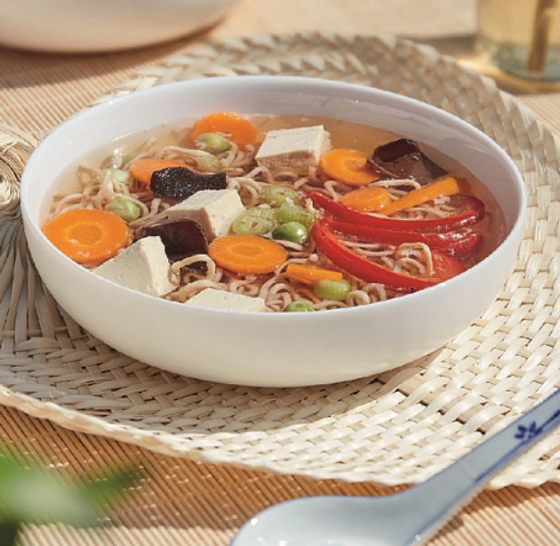 Тарелка для подачи ФРЕНДС ТАЙМ 17см