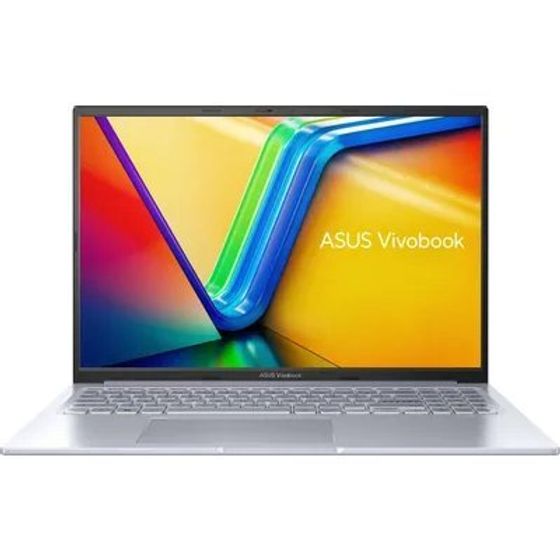 Ноутбук 16&quot; Asus M3604YA-MB257 серебристый R5-7430U 16Gb/512Gb RadeonGr noOS (90NB11A2-M00BS0)