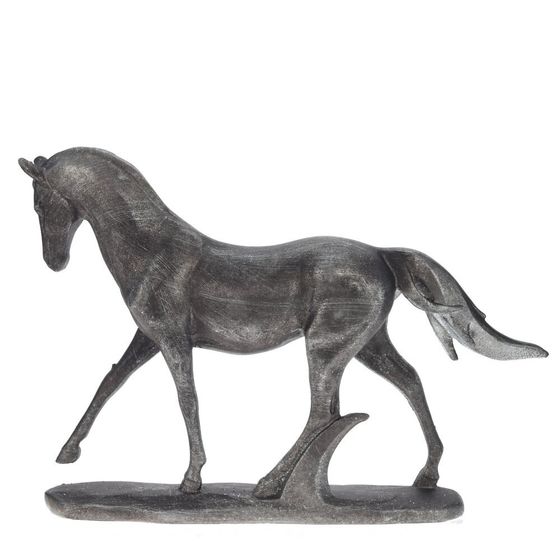 Фигурка декоративная "Лошадь", L29 W6 H20,5 см