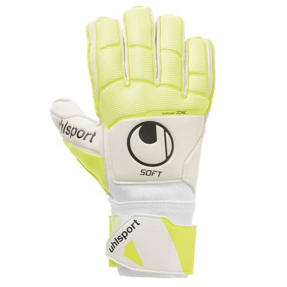 Uhlsport PURE ALLIANCE SOFT FLEX FRAME Keepershandschoenen