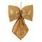 Декоративное изделие "Бант", L18 W7 H12 см