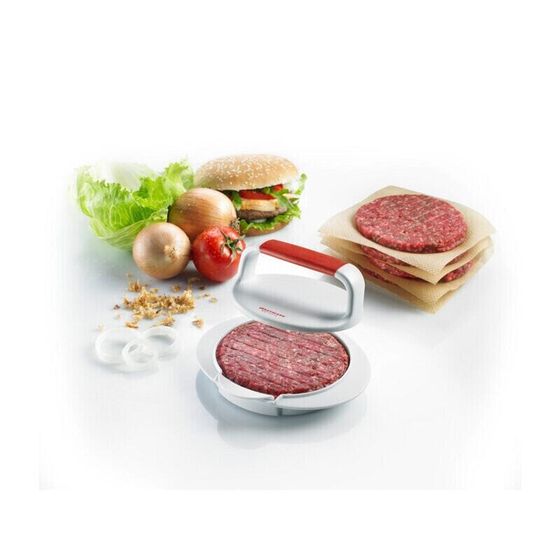 Westmark Hamburgermaker Burgerpresse