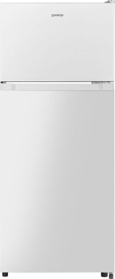 Холодильник Gorenje RF212FPW4 белый (двухкамерный)