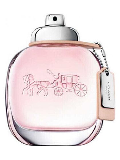 Coach - EDT