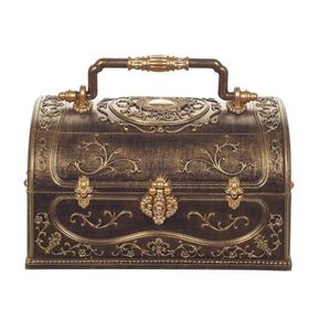Шкатулки - сундучки, чемоданчики