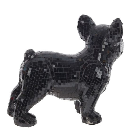 Фигурка декоративная &quot;Собака&quot;, Д21 Ш9 В18 см