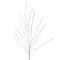 Изделие декоративное &quot;Ветка&quot;, L18 W18 H70 см