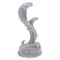 Фигурка декоративная &quot;Змейка&quot;, L10 W7 H16 см