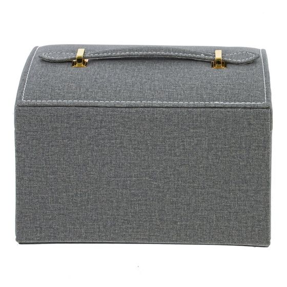 Шкатулка для украшений, Д20 Ш16 В13 см