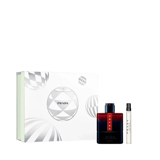 Luna Rossa Duftset Ocean Le Parfum EDP Set