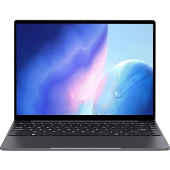 Ноутбук 14&quot; Chuwi CoreBook X серый i5-1035G1 16Gb/512Gb UHDGr W11H (CWI570-501N5E1HDMAX)