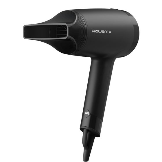 Фен Rowenta CV1801F0 1600Вт черный