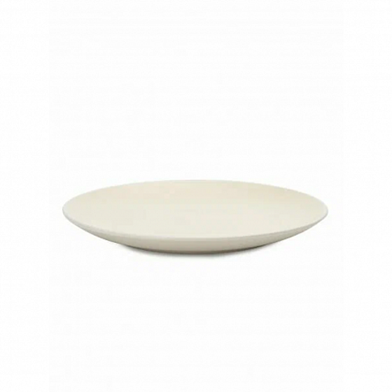 Тарелка обеденная SCANDY MILK 24см