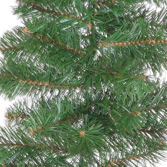 Изделие декоративное &quot;Гирлянда&quot;, L274 W12,5 H12,5 см