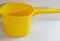 !Ковш 1,5 л цвет: желтый