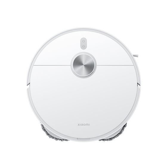Робот-пылесос Xiaomi Robot Vacuum X10+ белый (BHR6363EU)