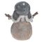 Фигурка декоративная &quot;Снеговик&quot;, L10 W6 H11 см