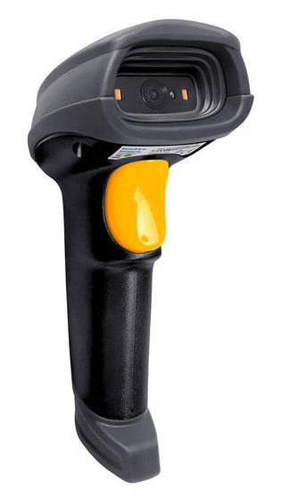 Сканер штрих-кода Mindeo MD6600-HD 2D (ручной, 2D имидж, ЕГАИС; Честный Знак) USB