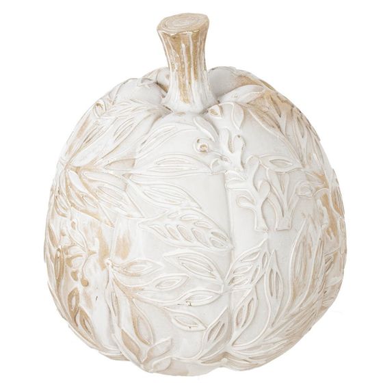 Фигурка декоративная "Тыква", L18 W18 H20 см