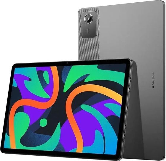 Планшет 11&quot; Lenovo Xiaoxin Pad 2024 TB331FC 685 серый IPS 1920x1200 8Gb/128Gb Android 13 WiFi (TB331FC 8+128)