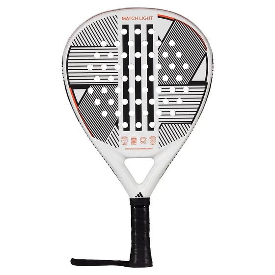 Ракетка для паделя ADIDAS PADEL Match Light 3.3