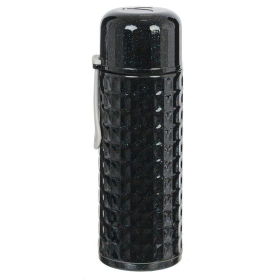 Бутылка, L6 W7 H21,5 см, 1 штука, дизайн микс