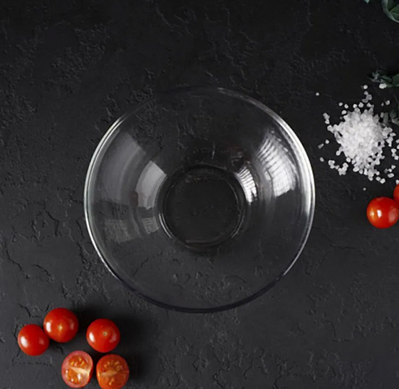 Салатник ГЛАДКИЙ 11см