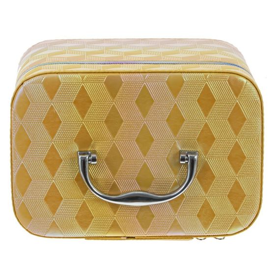 Шкатулка, Д22 Ш13 В14 см