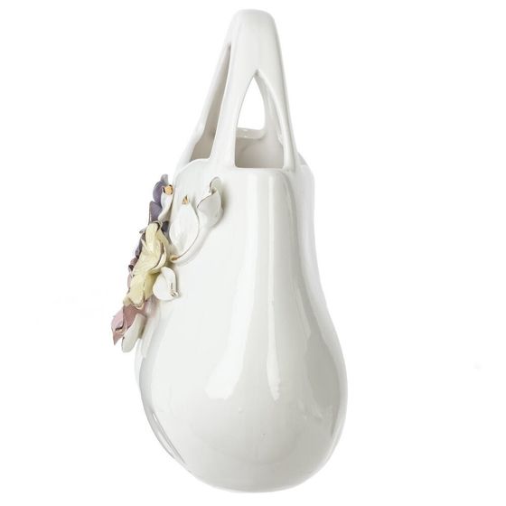 Ваза, 1600 мл, L21,5 W12 H22 см